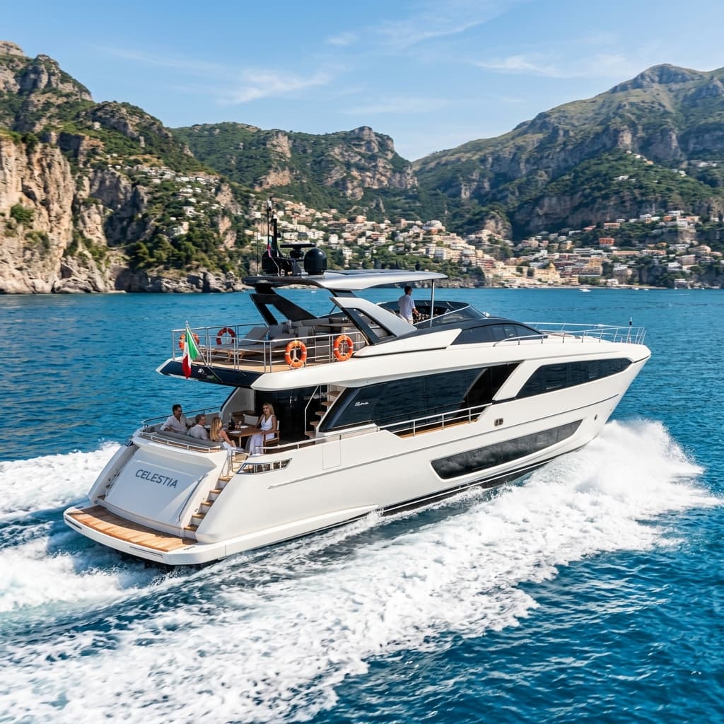 Boote & Yachten